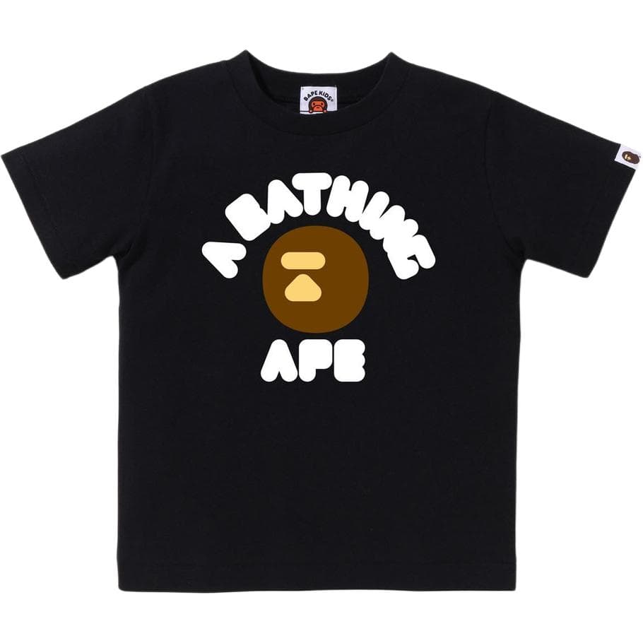 Футболка A BATHING APE Детские рубашки T - изображение 1