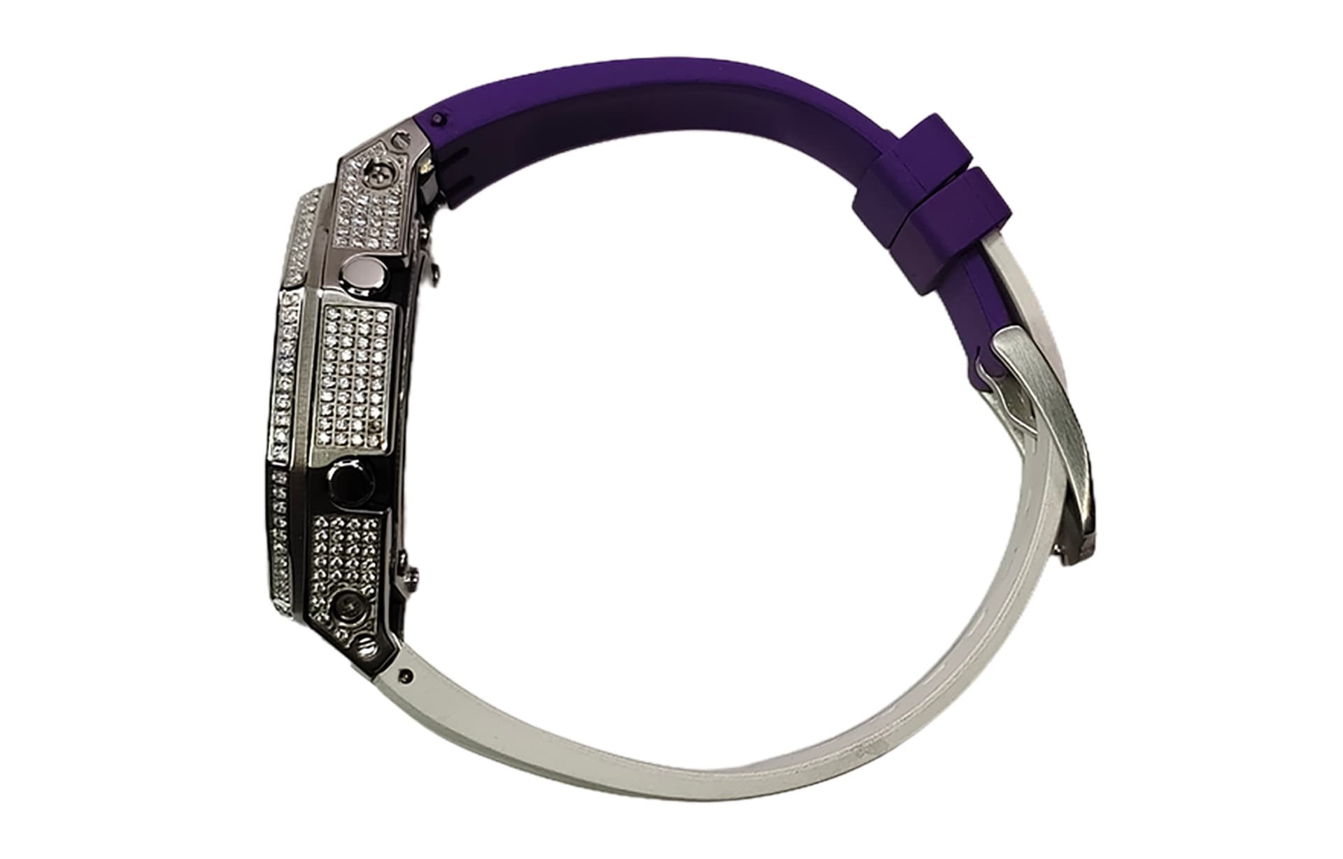 Часы CASIO GA-2100-7A7 - изображение 3