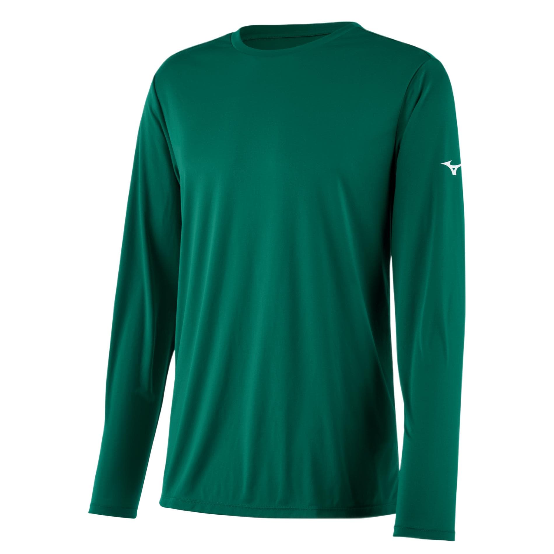 Футболка Mizuno NXT KIDS T Рубашки - изображение 9