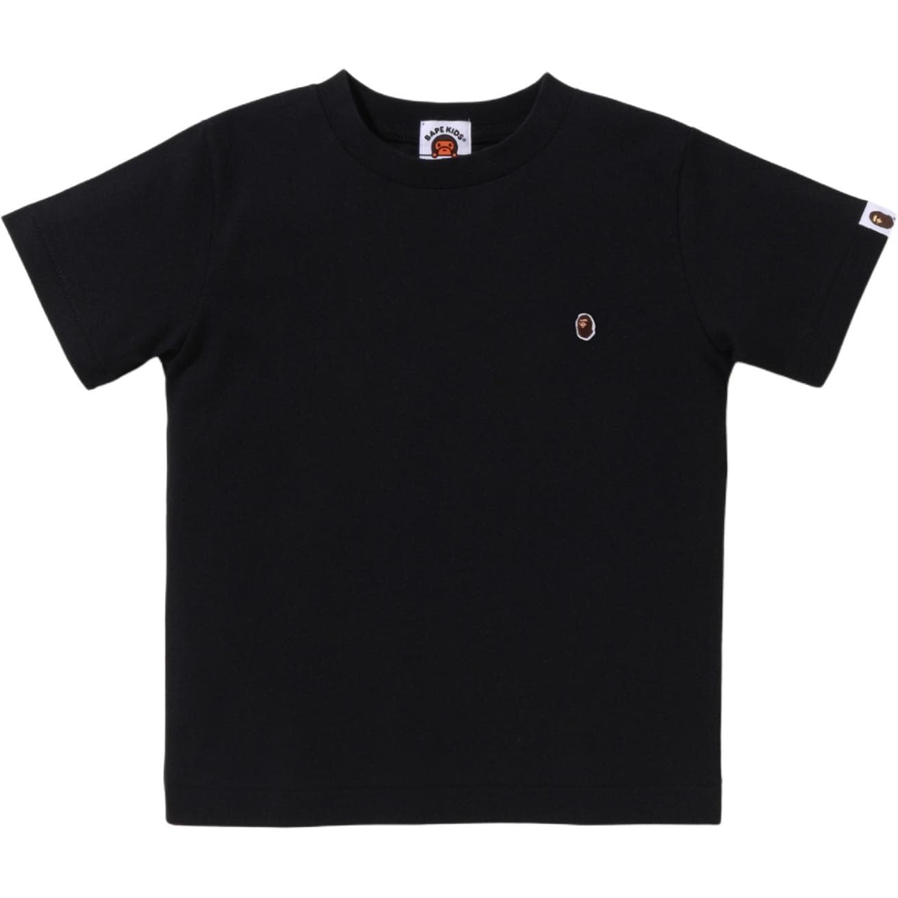 Футболка A BATHING APE Kids Т-рубашки - изображение 1