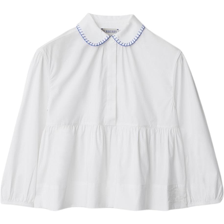 Burberry SS24 - изображение 1