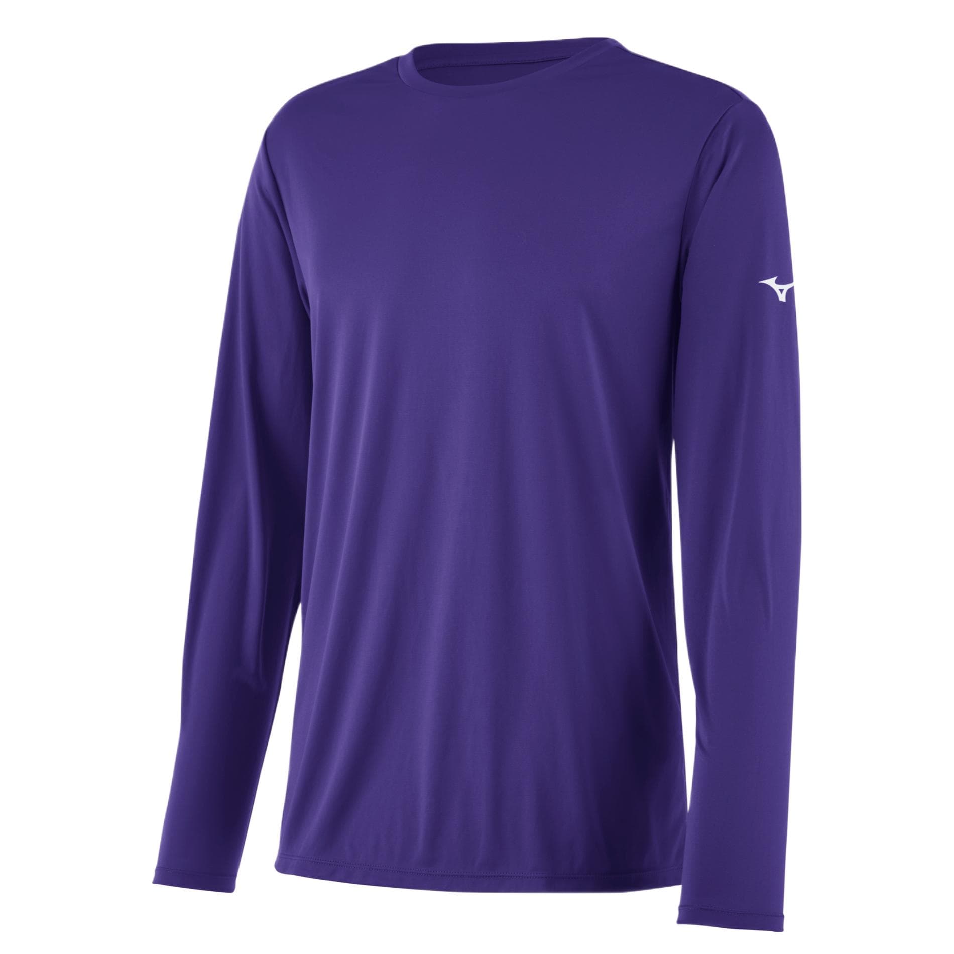 Футболка Mizuno NXT KIDS T Рубашки - изображение 7