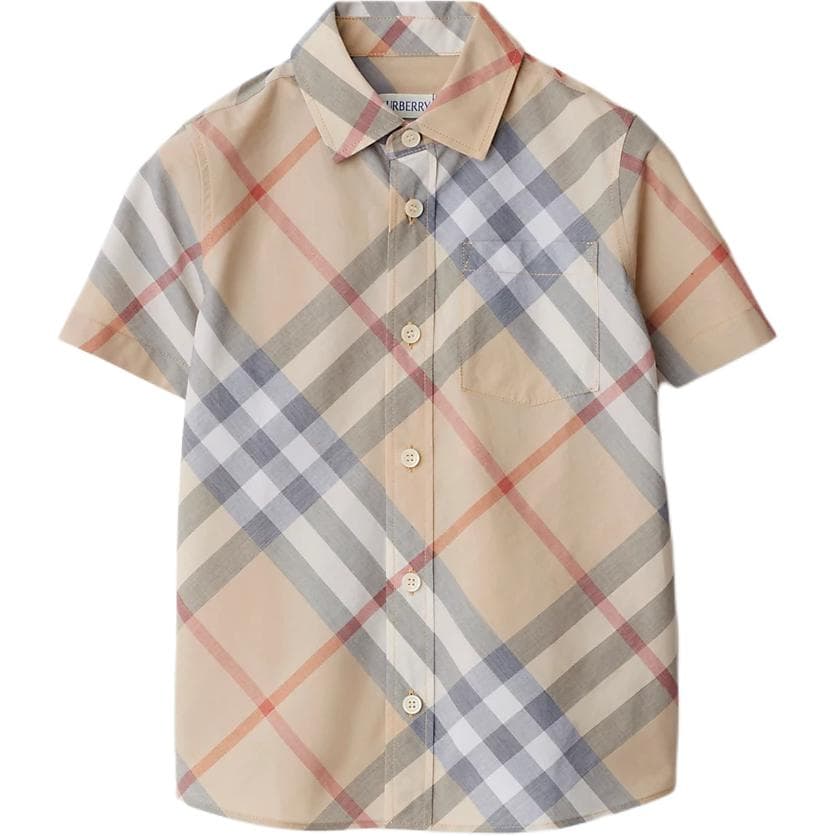 Burberry SS24 - изображение 1