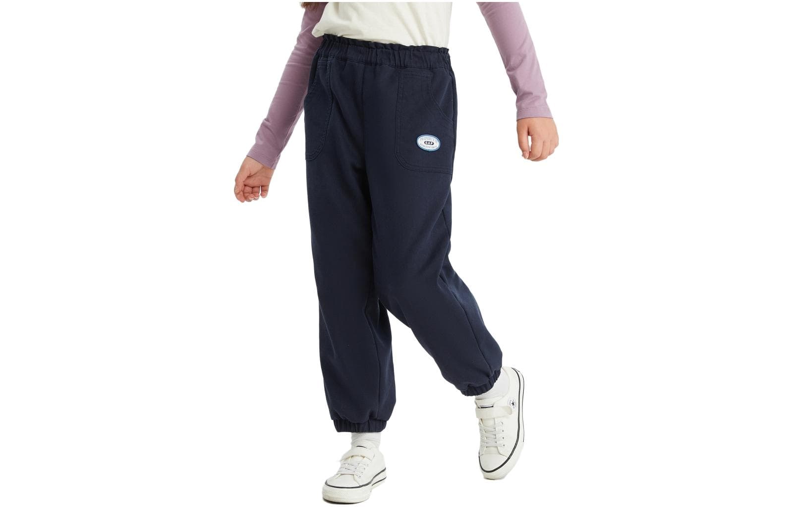 GAP Logo - изображение 3