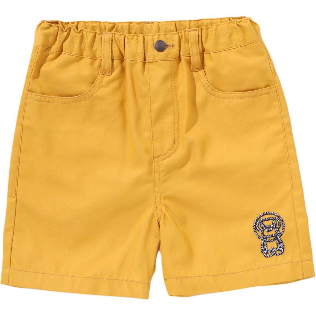 A BATHING APE Kids Шорты - изображение 1