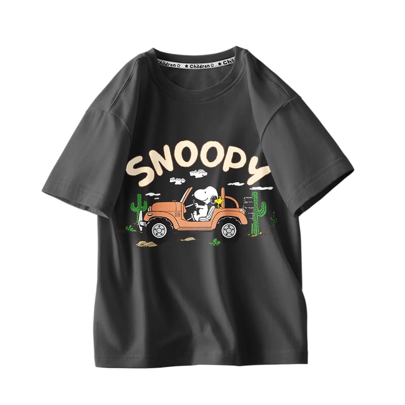 Футболка SNOOPYT - изображение 1