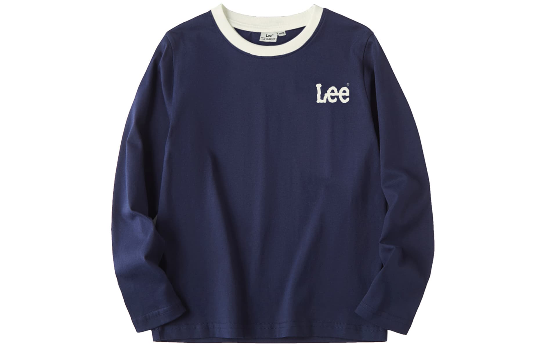 Футболка LEE KIDS T-рубашки - изображение 1