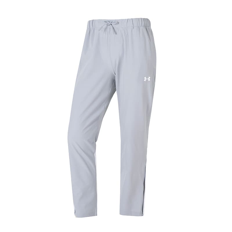 Штаны Under Armour Sports Life Collection Спортивные брюки Женские Серый - изображение 1
