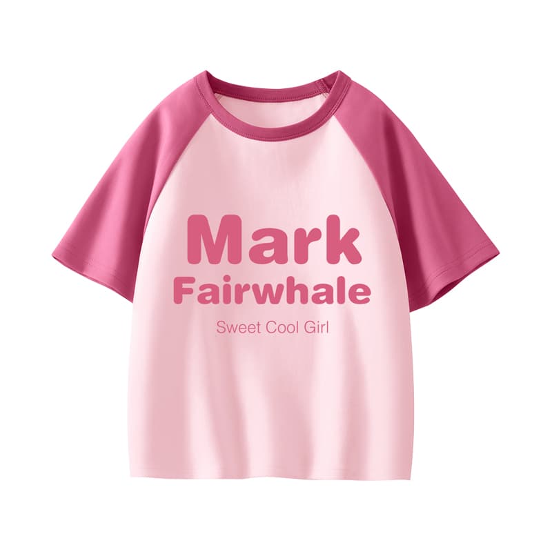 Футболка FAIRWHALET - изображение 1