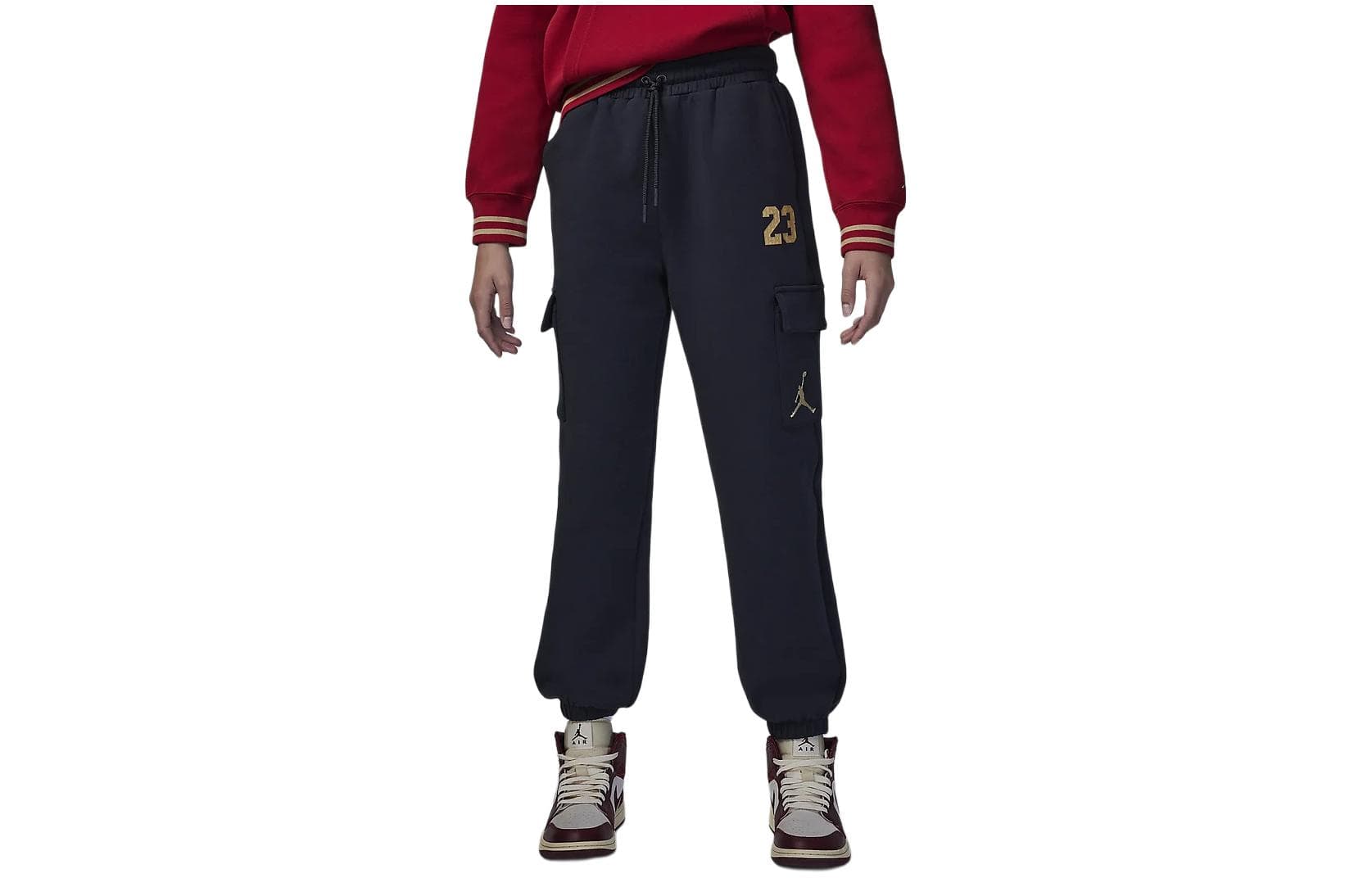Jordan MJ Chinese New Year - изображение 1