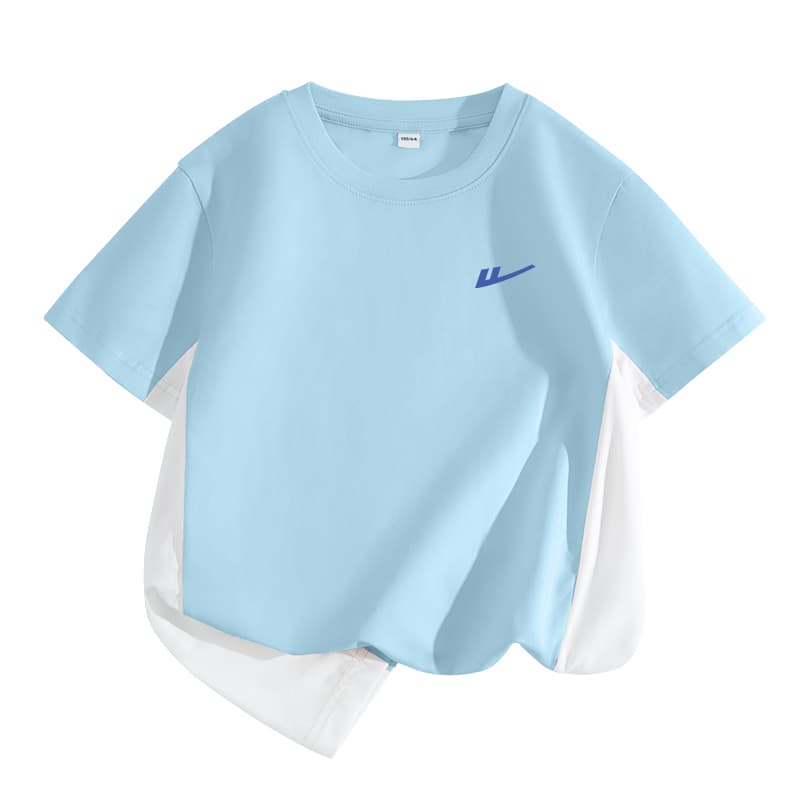 Футболка WarriorT HK - изображение 1