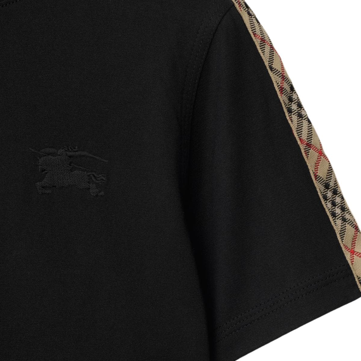 Футболка BurberryT - изображение 3