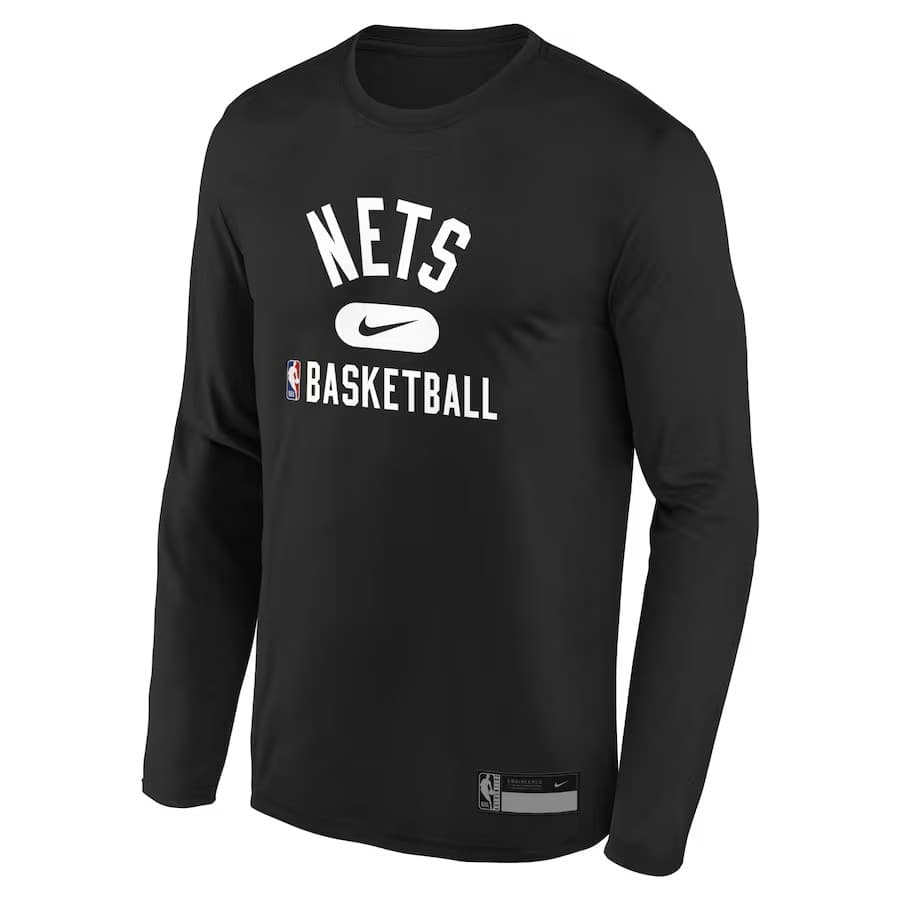 Футболка Nike x NBA T - изображение 1