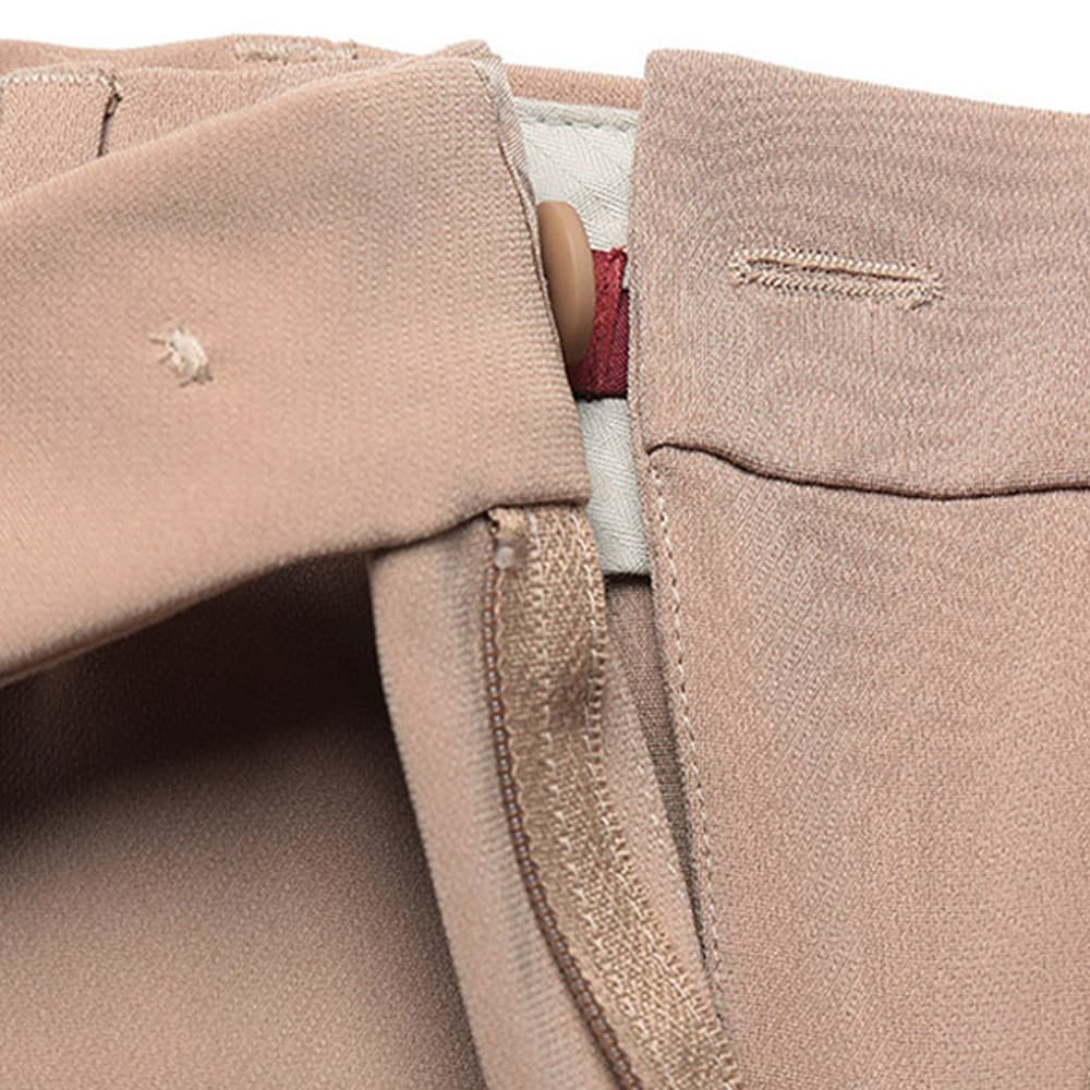 Штаны MaxMara studio Jerta - изображение 5
