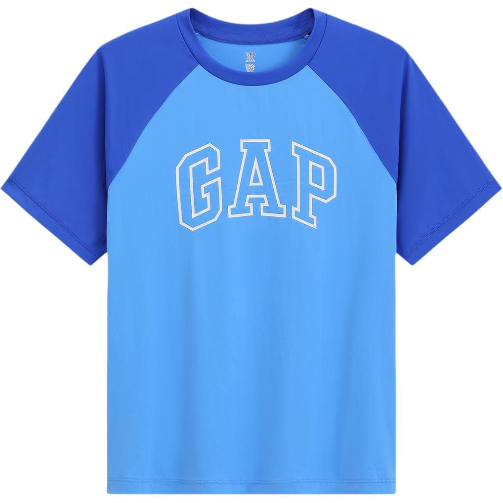 Футболка GAP Kids T-рубашки - изображение 1
