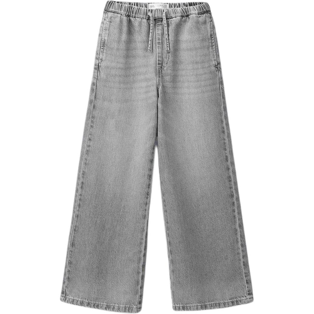 ZARA Серые Джинсы для Детей - изображение 1