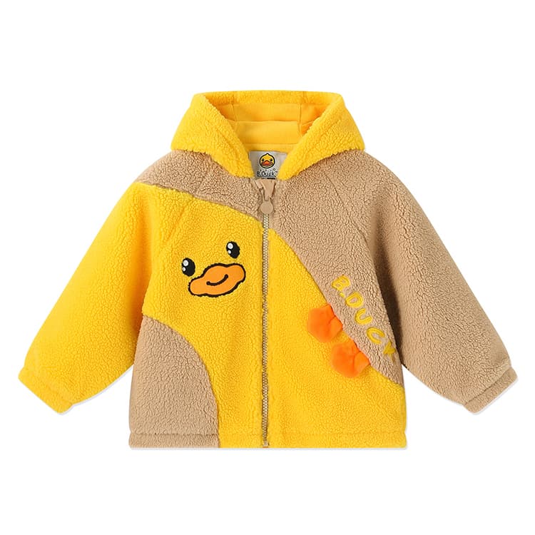 B.Duck Топ для детей возраст 3-7 лет - изображение 1
