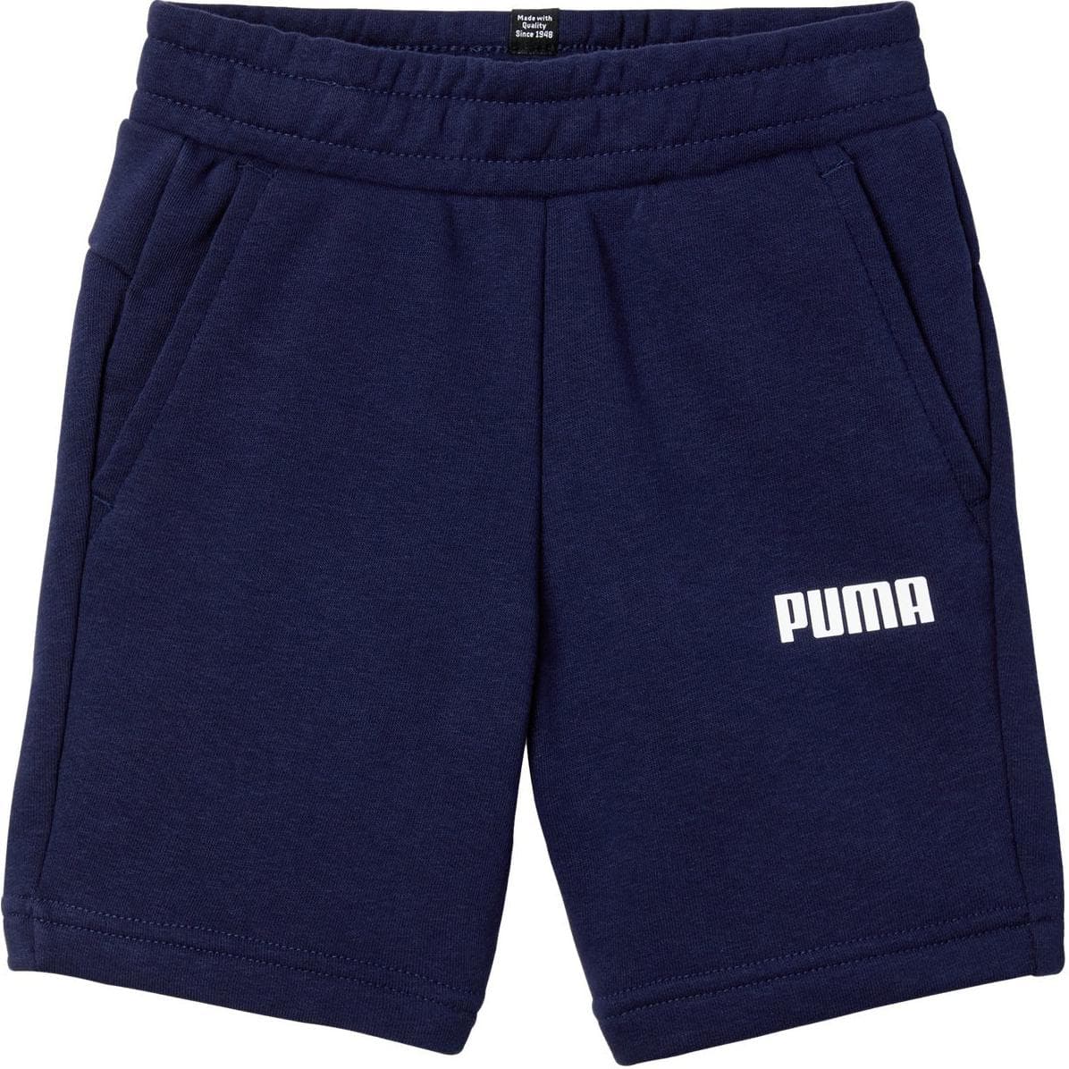 PUMA ESS SWEAT SHORT - изображение 1