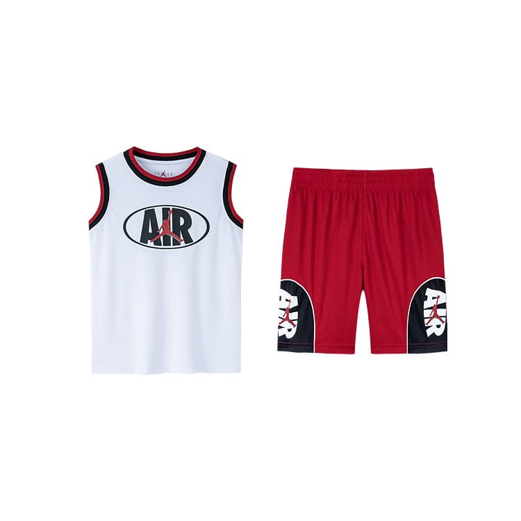 Jordan Kids Повседневные спортивные костюмы Наборы - изображение 1