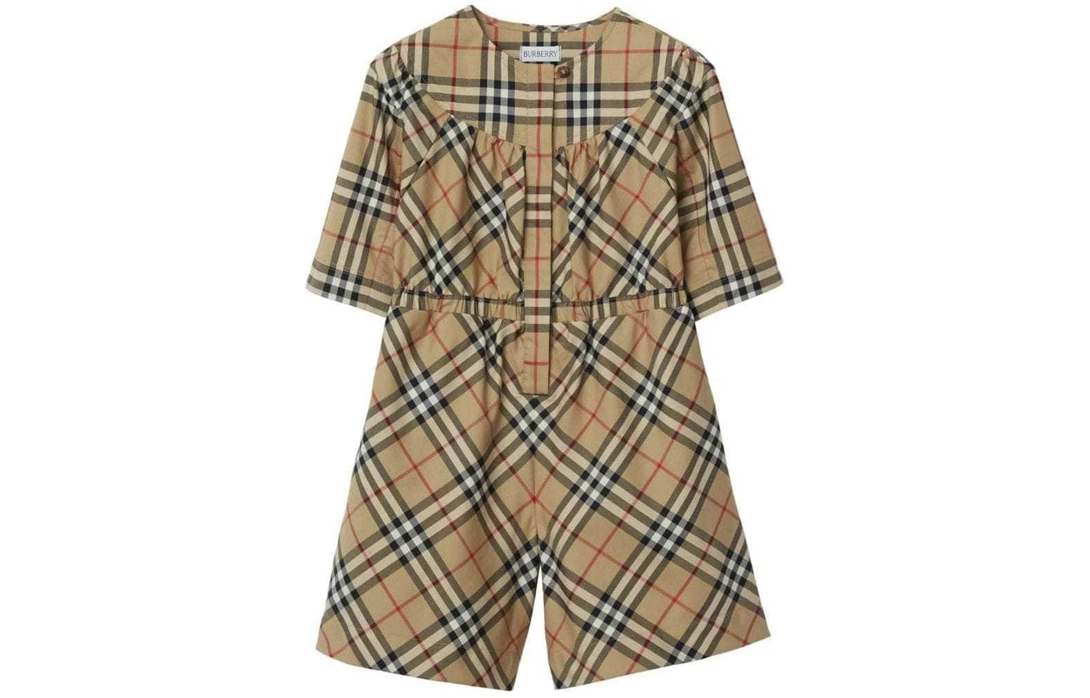 Burberry SS24 - изображение 1