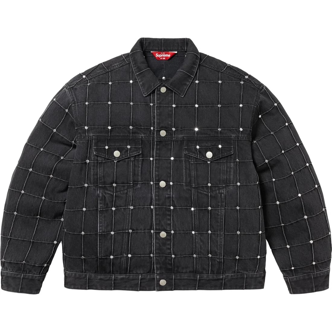 Куртка Supreme Унисекс Куртки - изображение 1