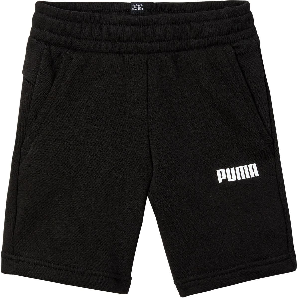 PUMA ESS SWEAT SHORT - изображение 1
