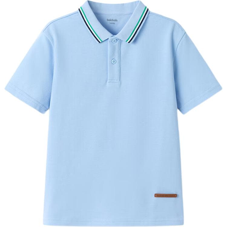 Футболка Balabala Kids T-рубашки - изображение 1