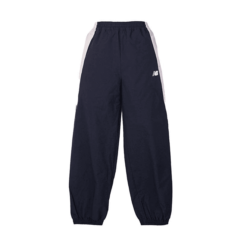 Штаны Спортивные брюки New Balance женские черные - изображение 1