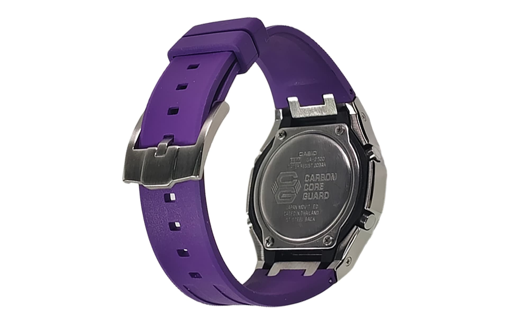 Часы CASIO 200 GA-2100-4A - изображение 4