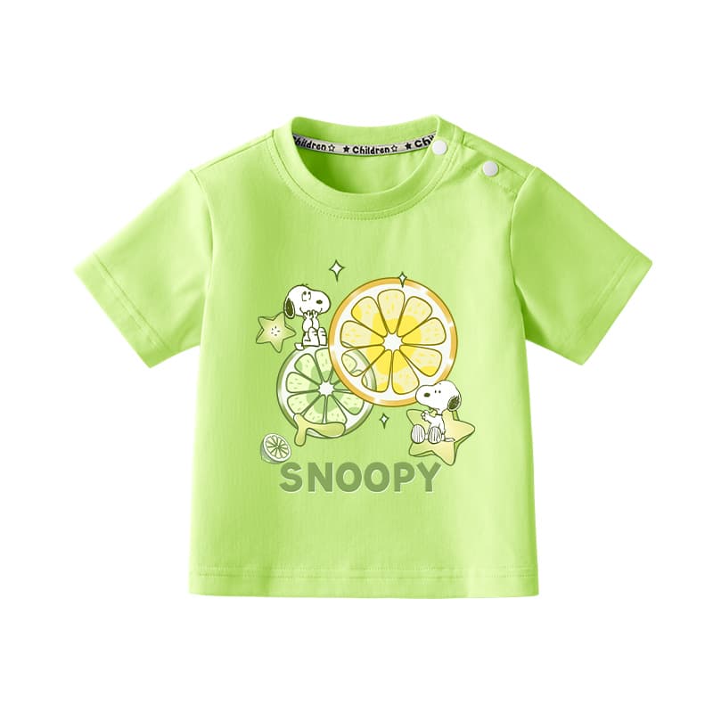 Футболка SNOOPYT - изображение 1
