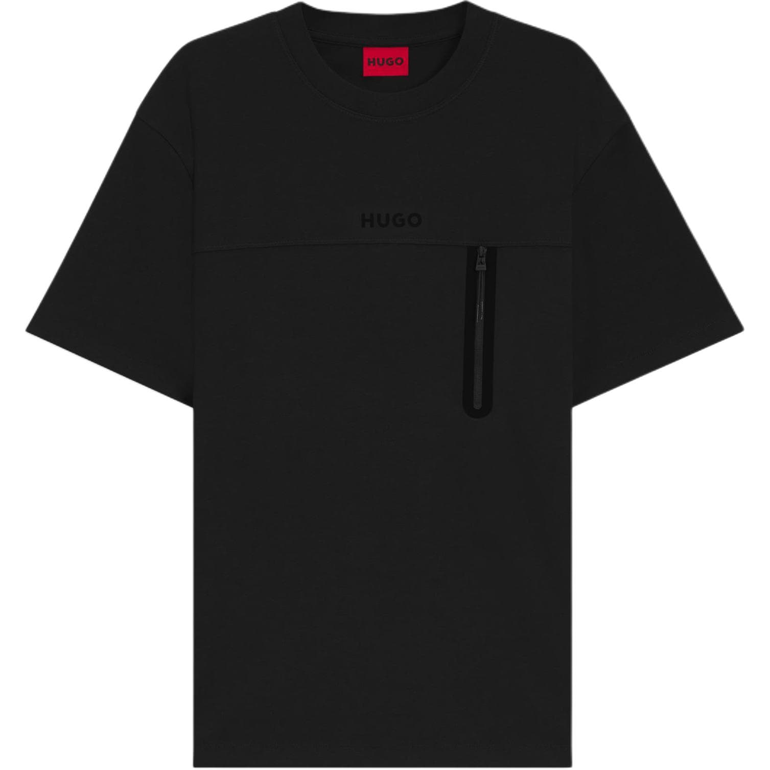 Футболка HUGO BOSS T - изображение 1