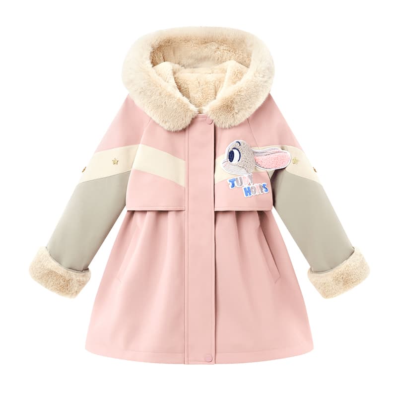 Disney Розовый Kids Парки - изображение 1
