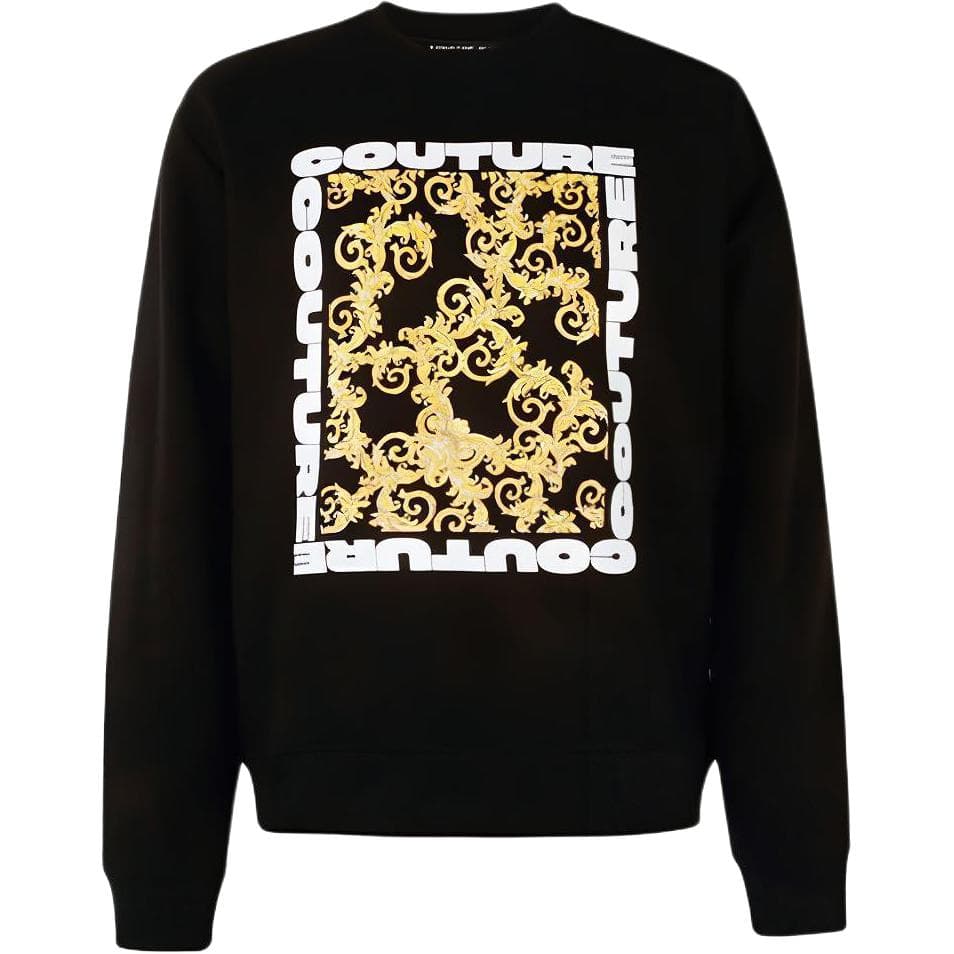 Худи VERSACE JEANS COUTURE - изображение 1