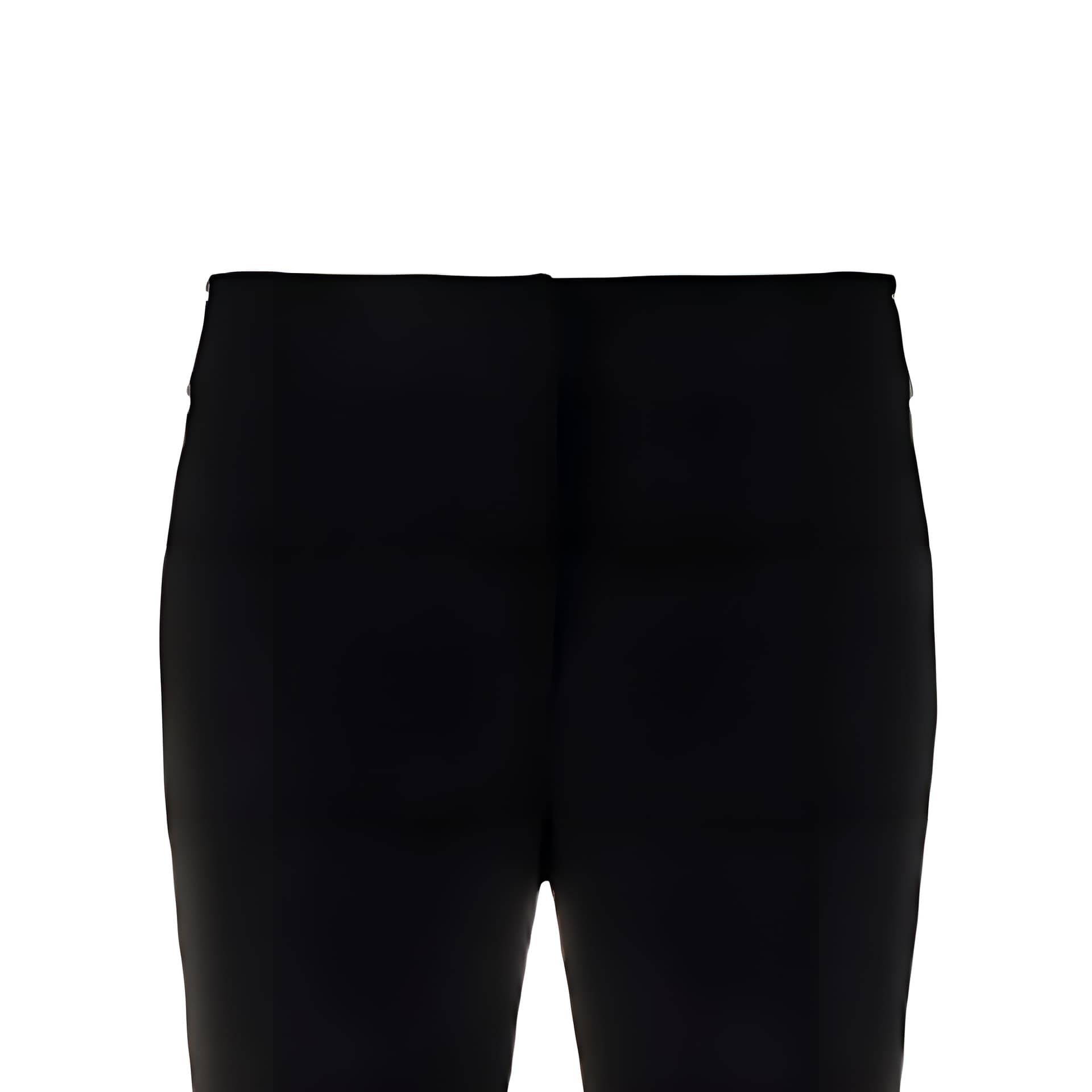Штаны EMPORIO ARMANI SS21 - изображение 2