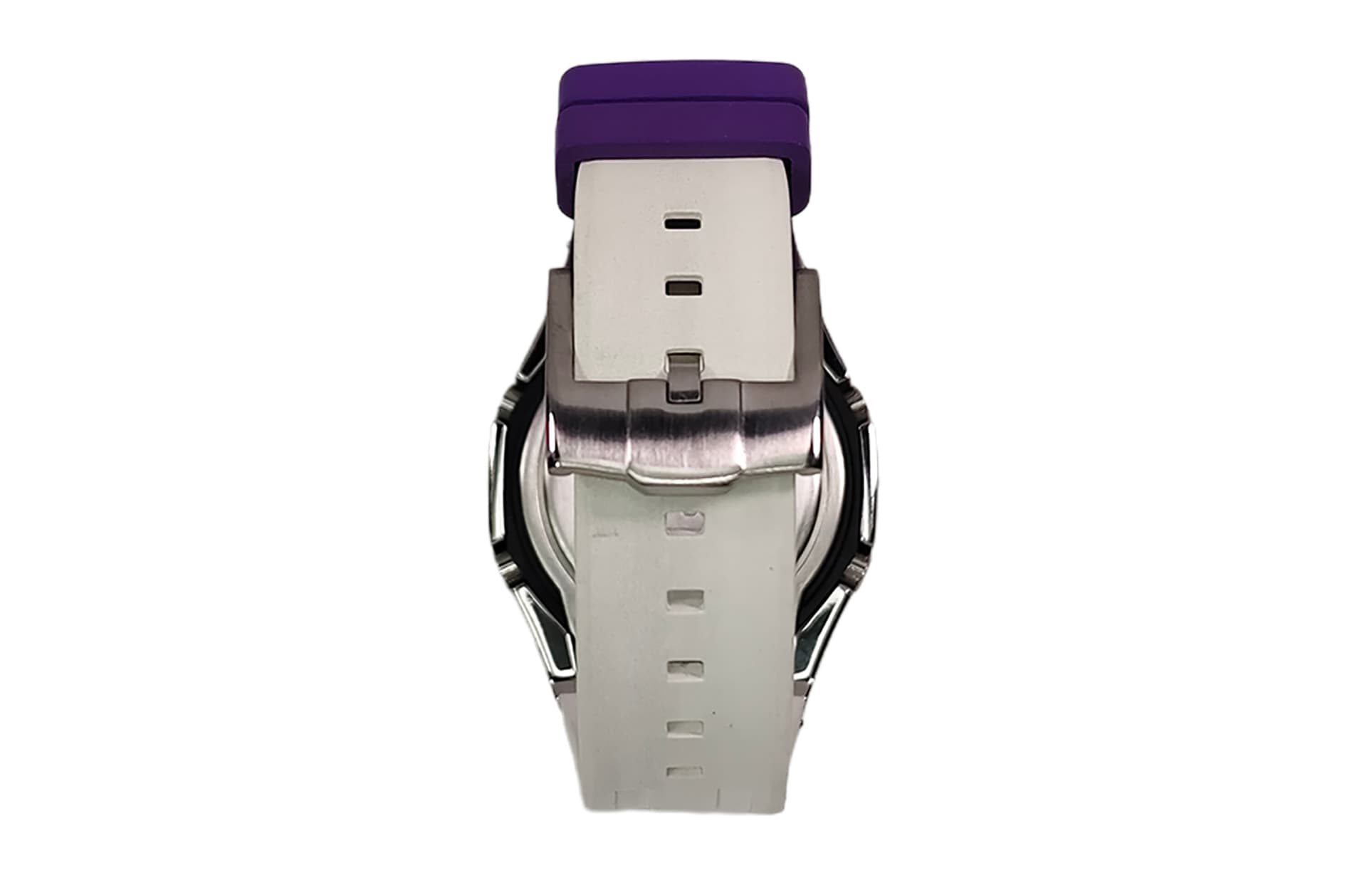 Часы CASIO GA-2100-7A7 - изображение 5