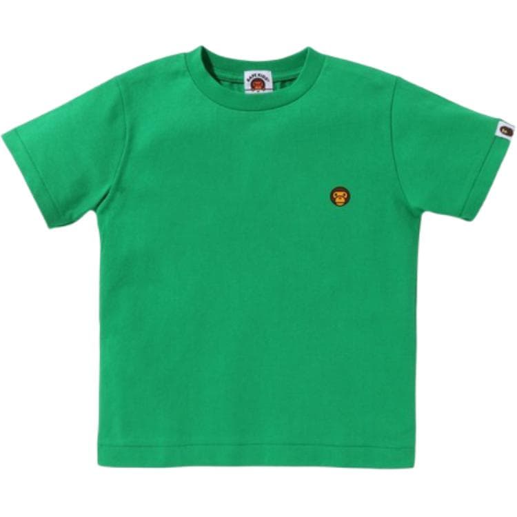 Футболка A BATHING APE Kids Т-рубашки - изображение 1