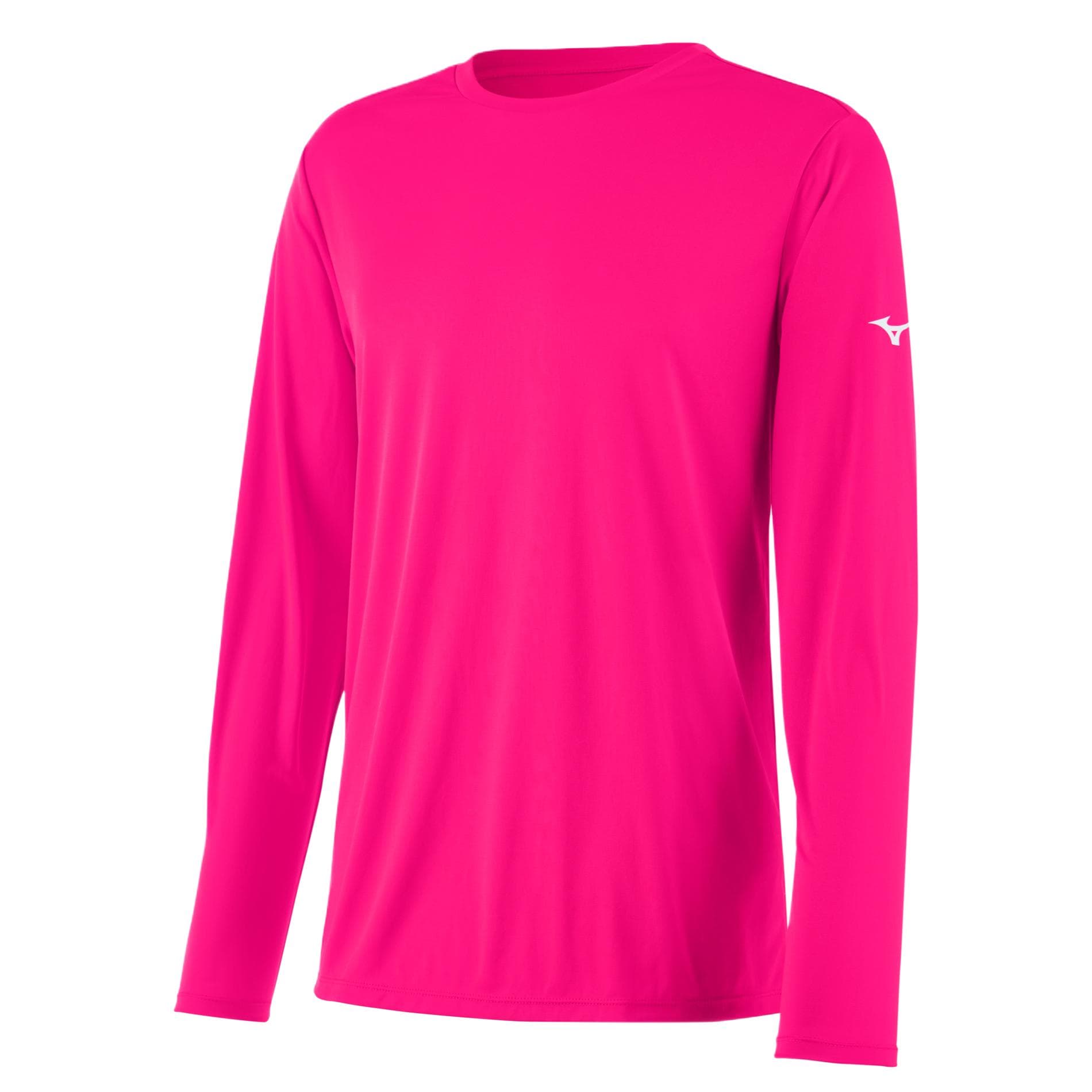 Футболка Mizuno NXT KIDS T Рубашки - изображение 1