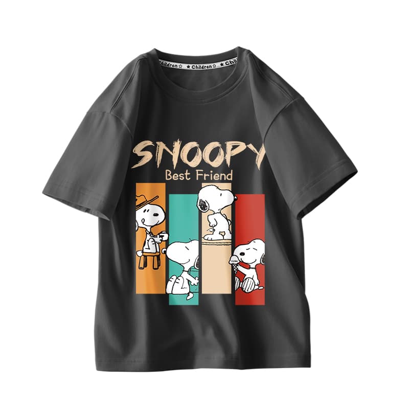 Футболка SNOOPYT - изображение 1