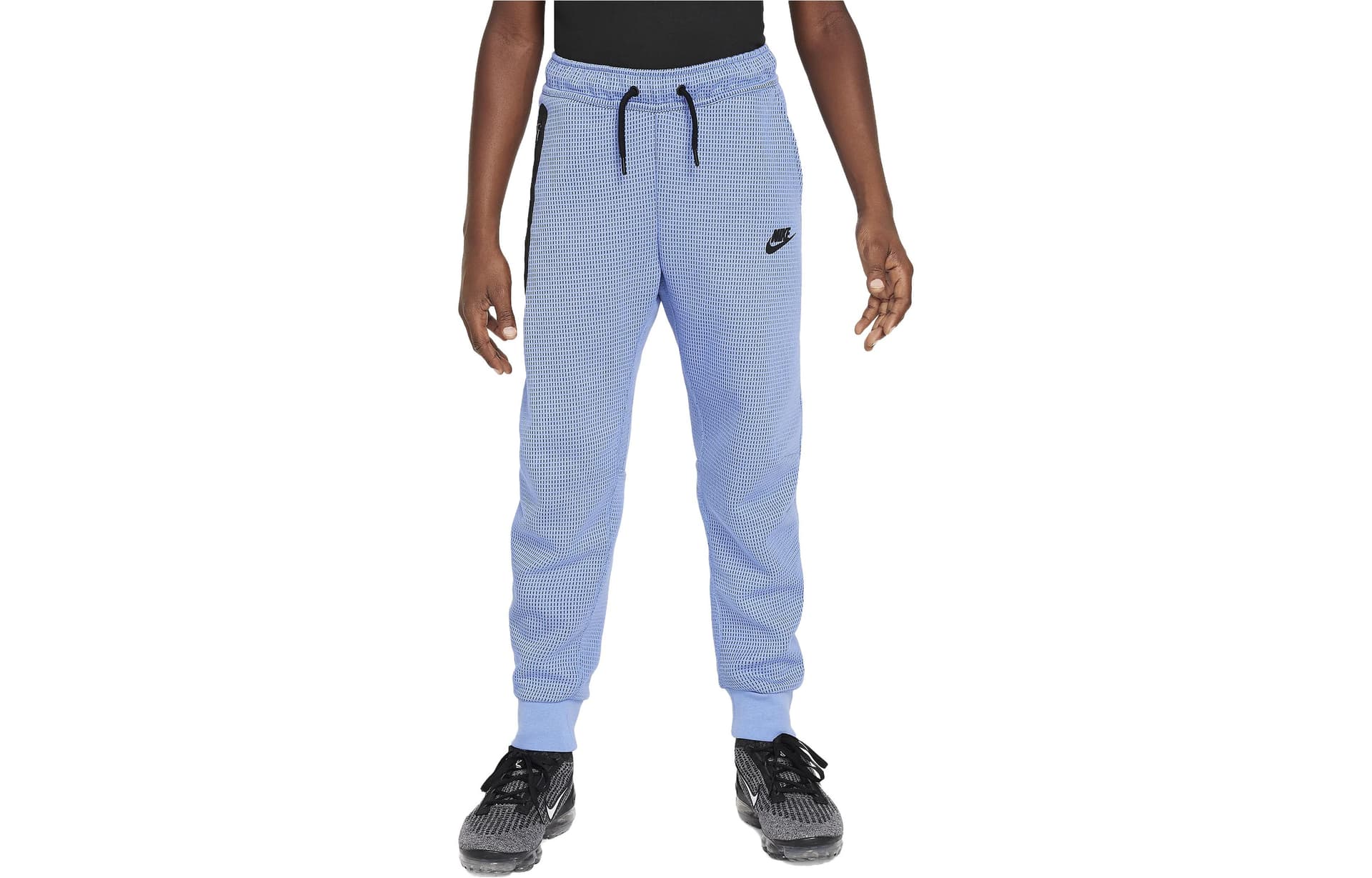 Nike Tech Fleece Polar Blue - изображение 1