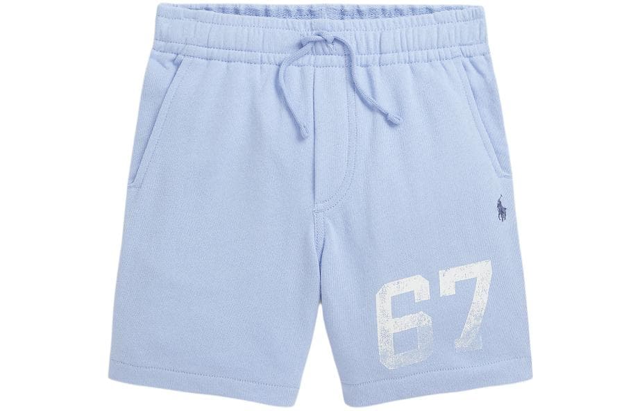 Polo Ralph Lauren SS24 Logo - изображение 1