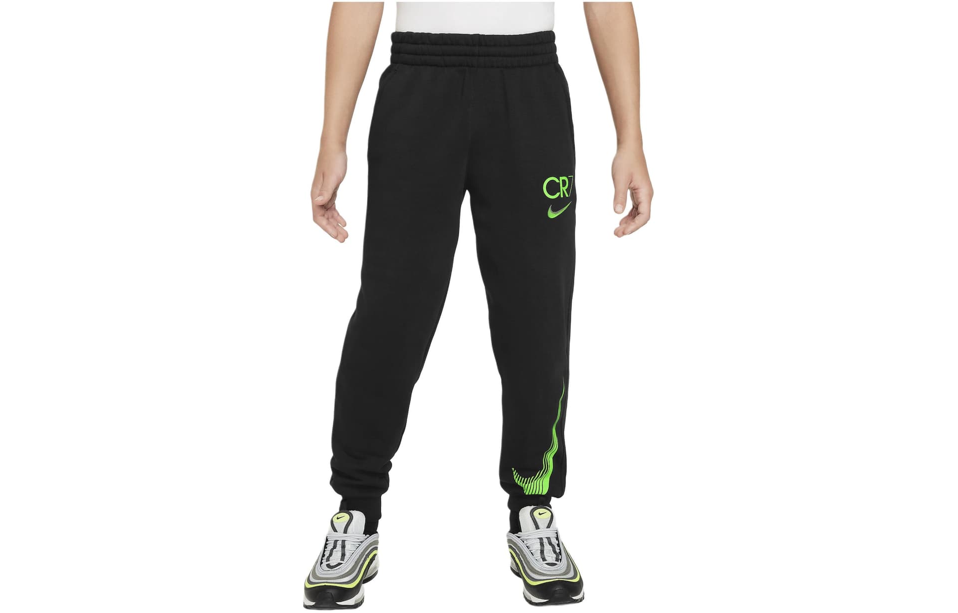 Nike CR7 Junior Club - изображение 1
