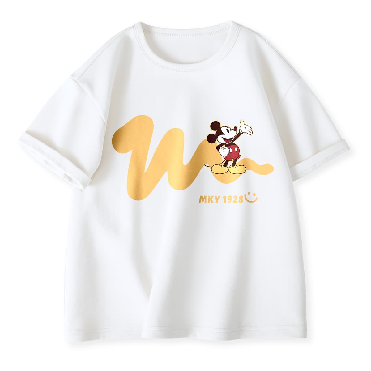Футболка DisneyT - изображение 1