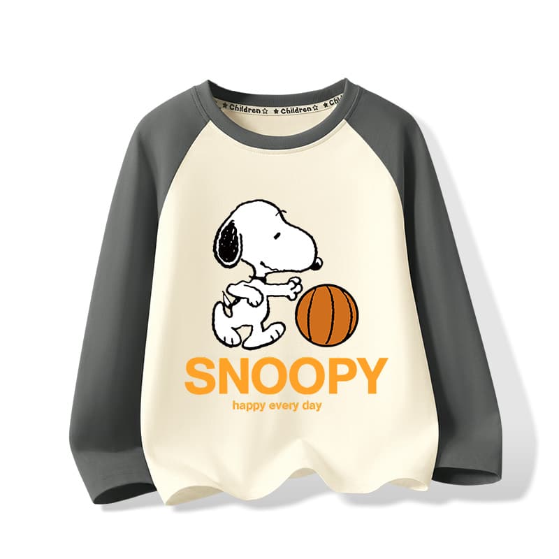 Футболка SNOOPYT - изображение 1