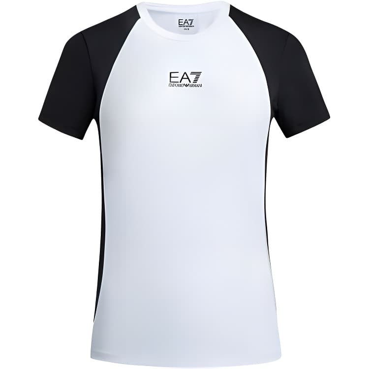 Футболка EMPORIO ARMANI EA7 SS24 T - изображение 1