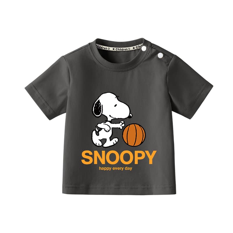 Футболка SNOOPYT - изображение 1