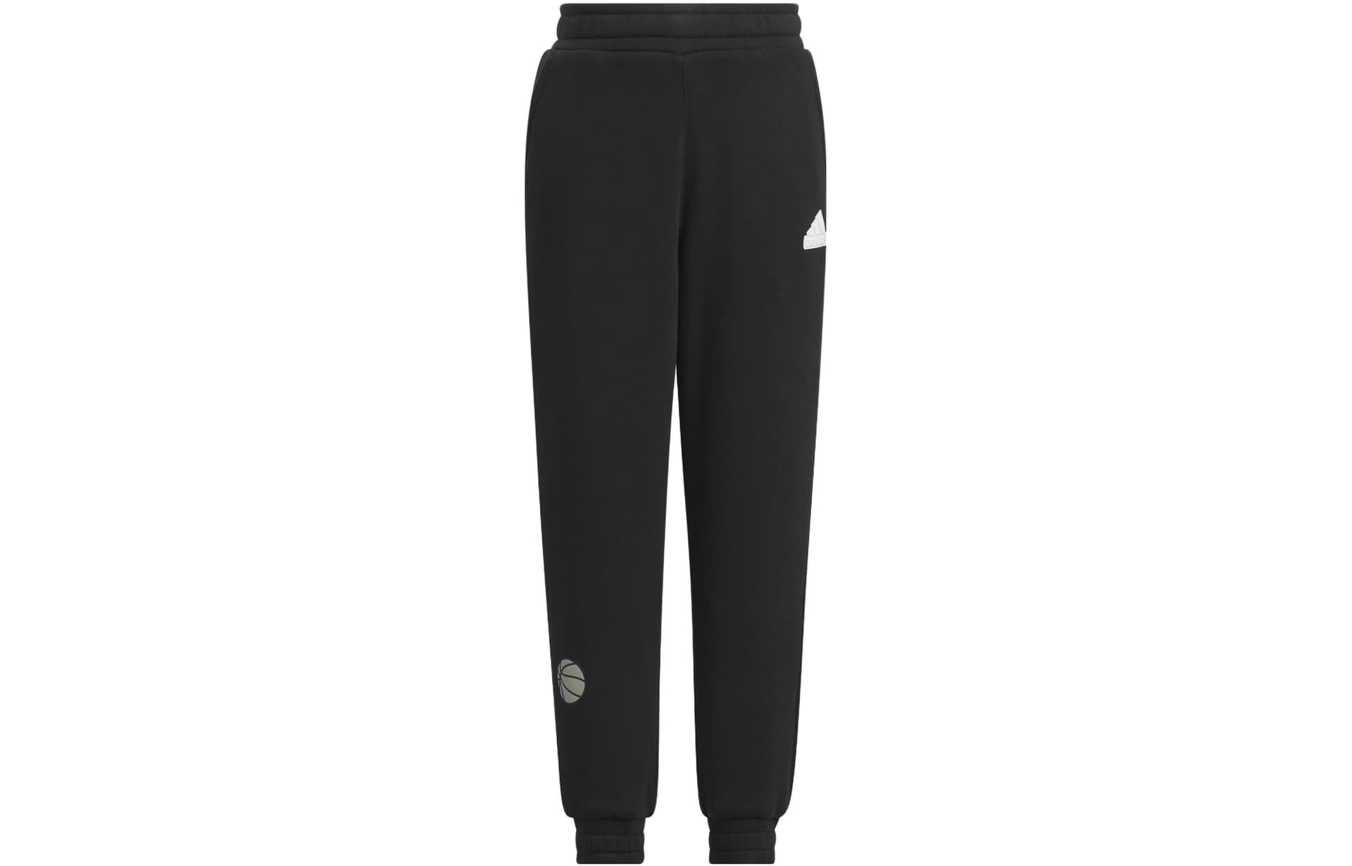 adidas City Escape Two-Layer Warm Pants Logo - изображение 1