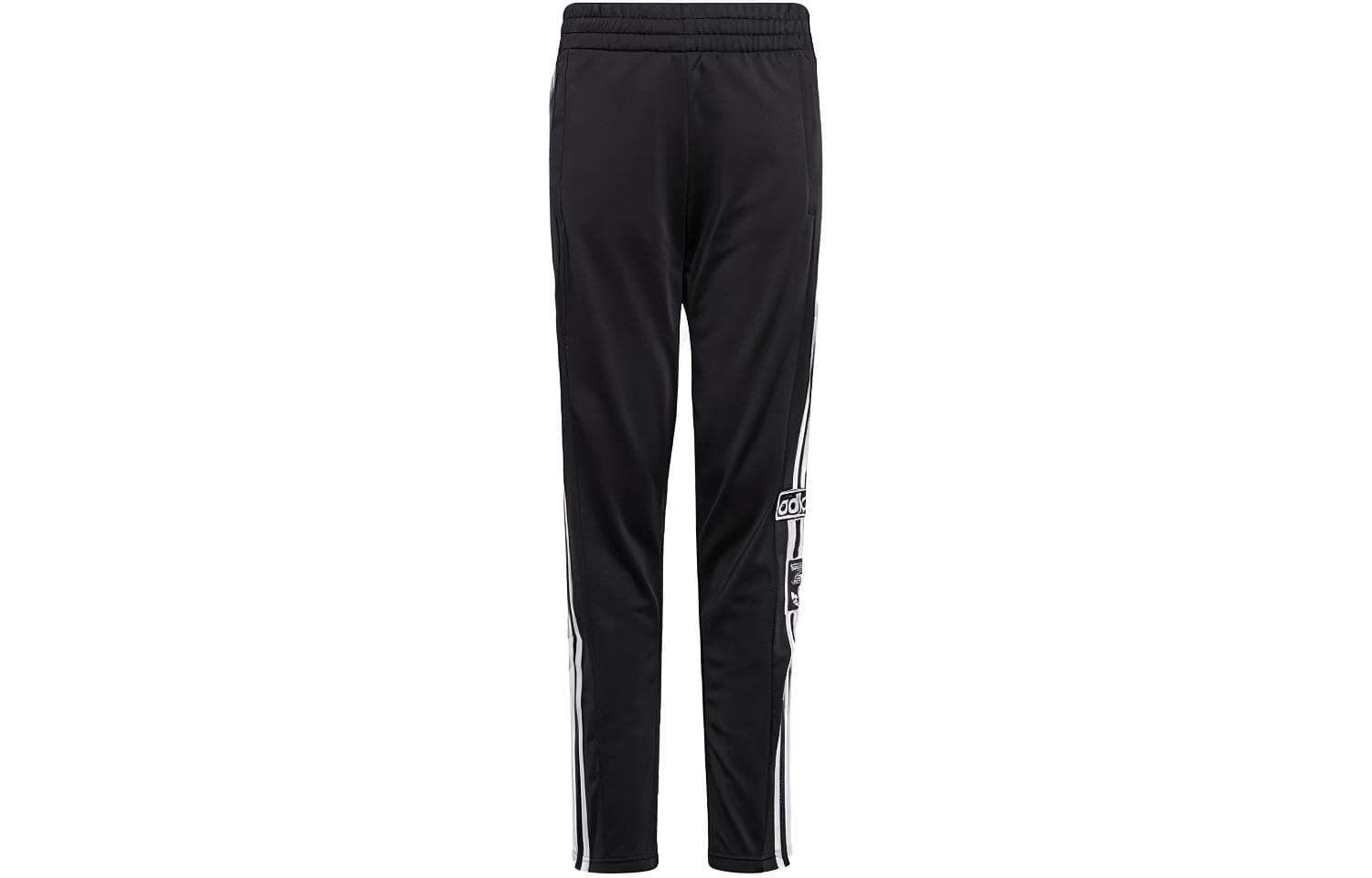 Adidas Originals Вязаные Спортивные Штаны Черные - изображение 1