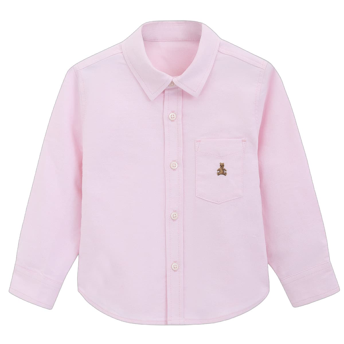 GAP Kids Повседневный Рубашки - изображение 5