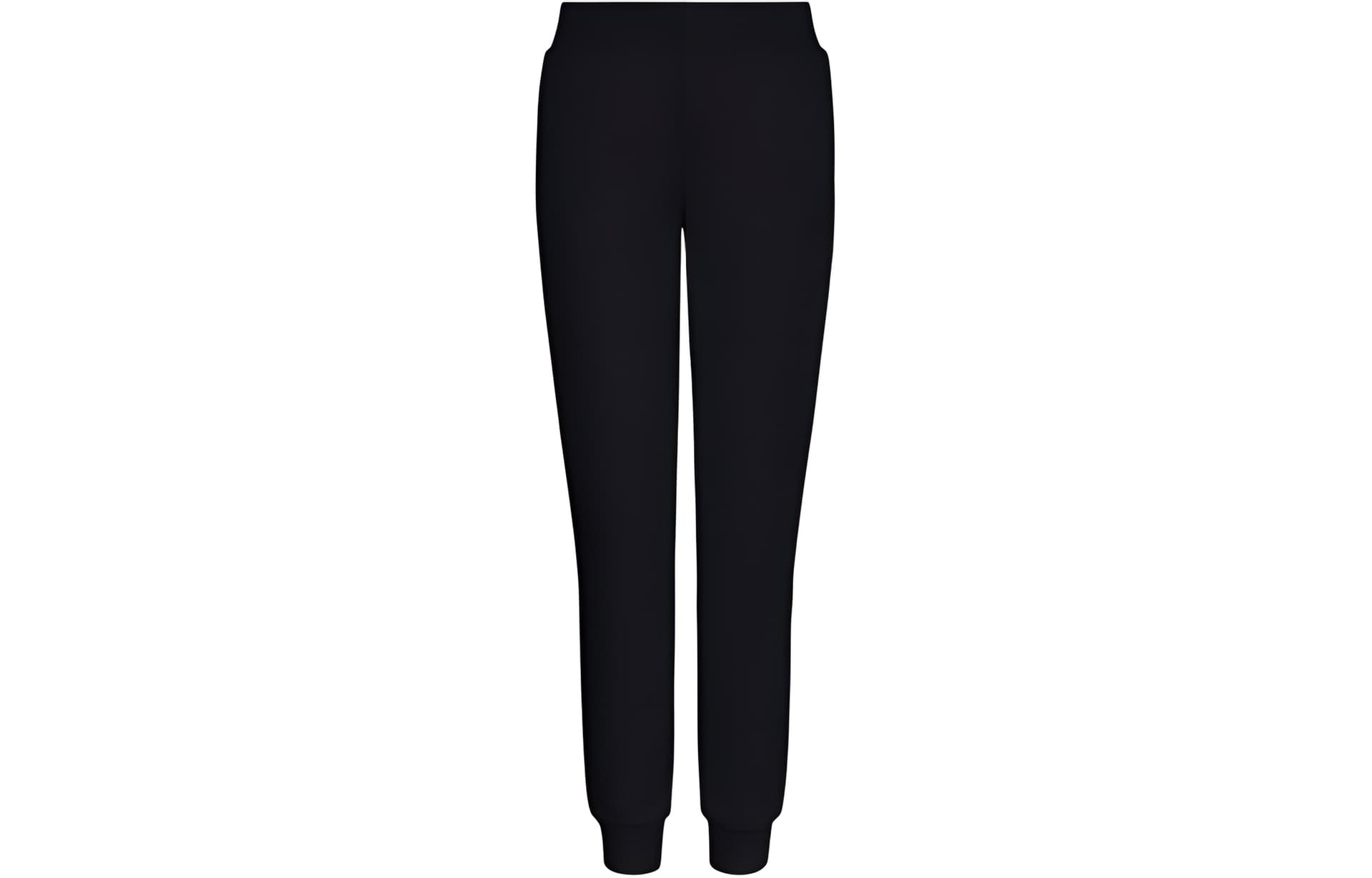 Штаны EMPORIO ARMANI EA7 SS24 Logo - изображение 1