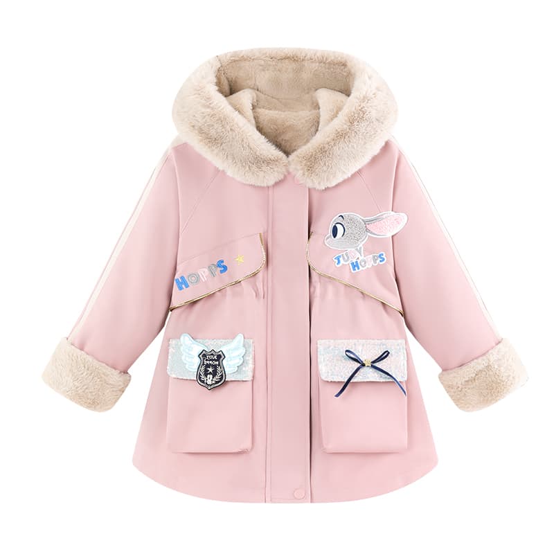 Disney Розовый Kids Парки - изображение 1